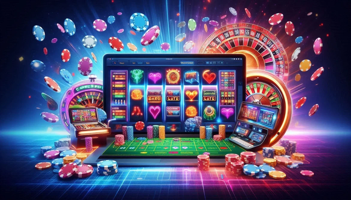 InstaSpin Casino